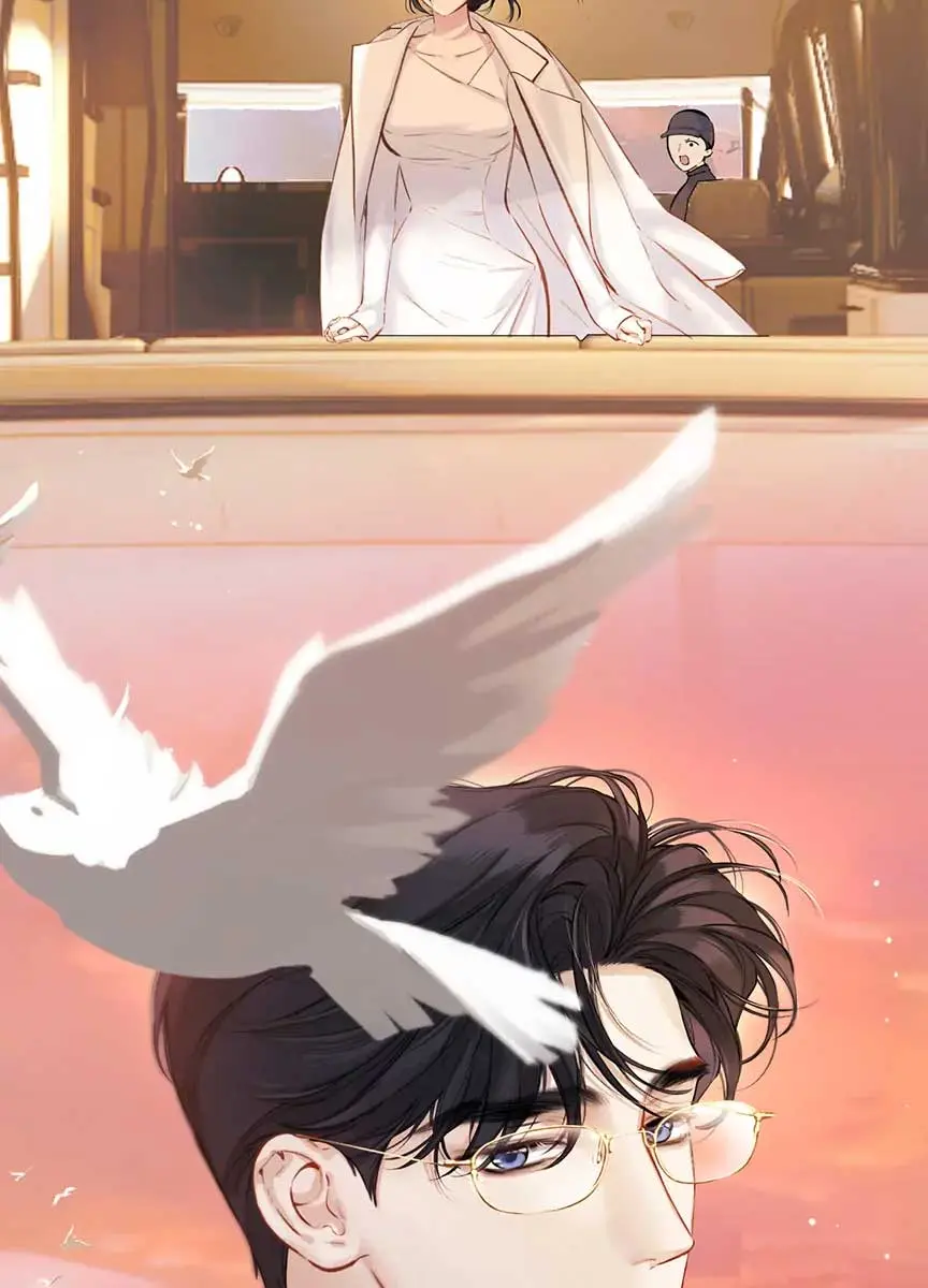 Only for Love Chapter 30 Page 3