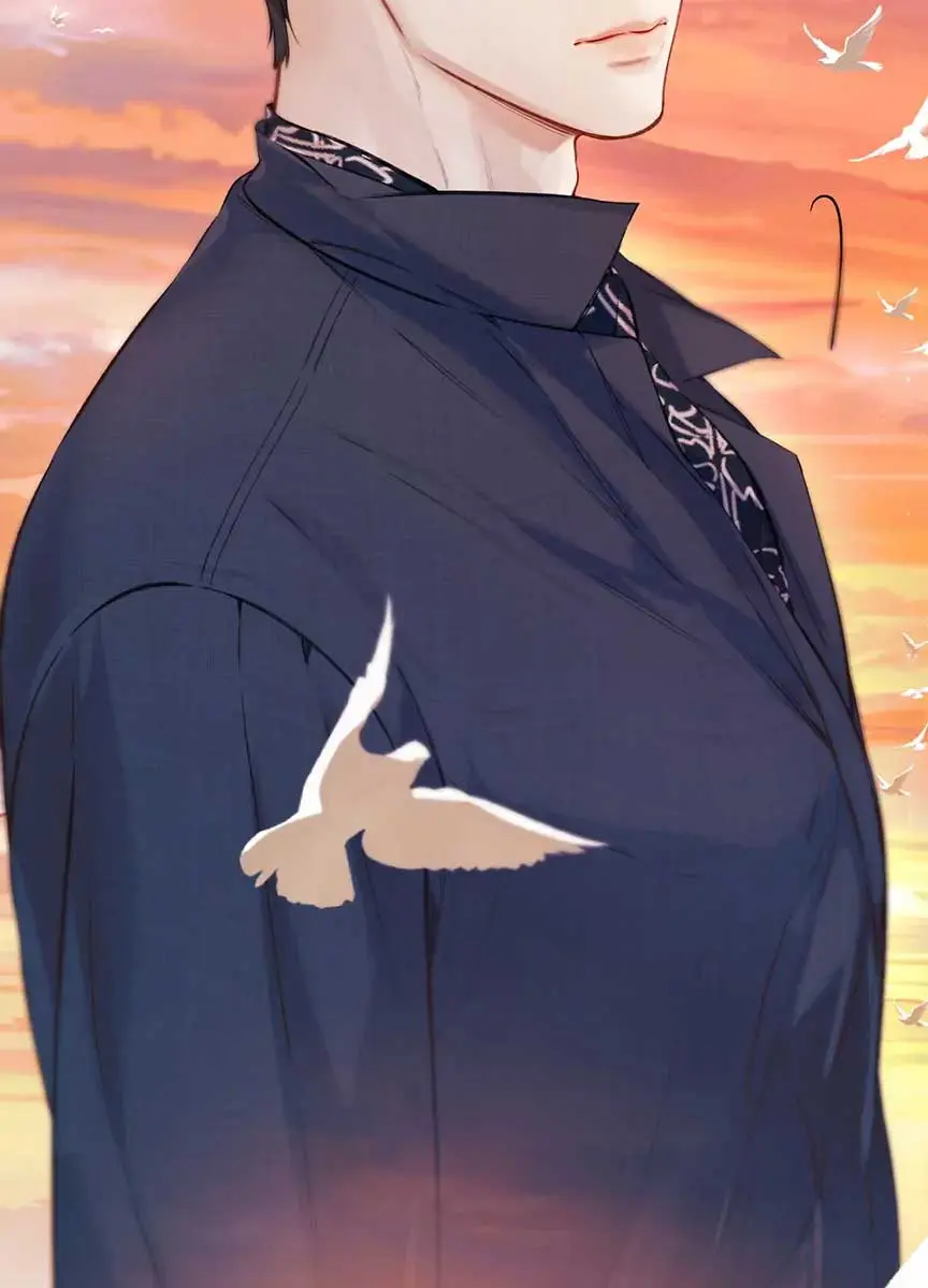 Only for Love Chapter 30 Page 4