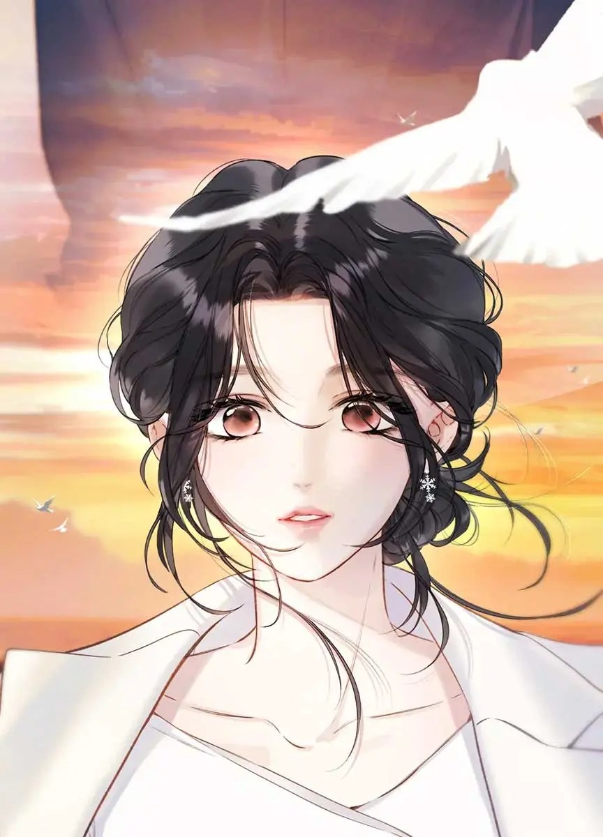 Only for Love Chapter 30 Page 5