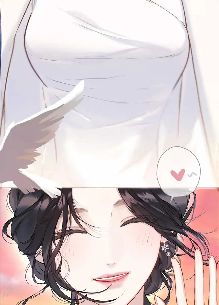 Only for Love Chapter 30 Page 6