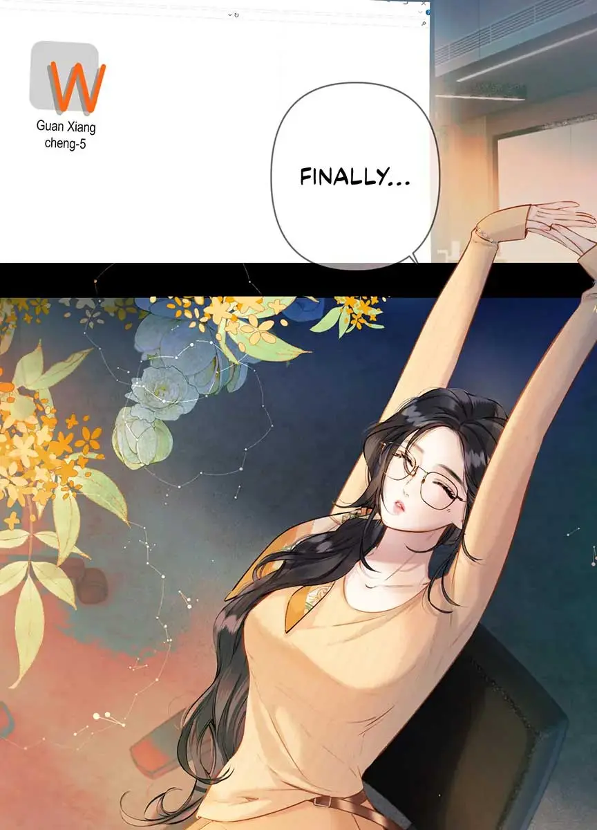 Only for Love Chapter 30 Page 14