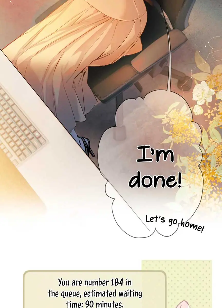 Only for Love Chapter 30 Page 15