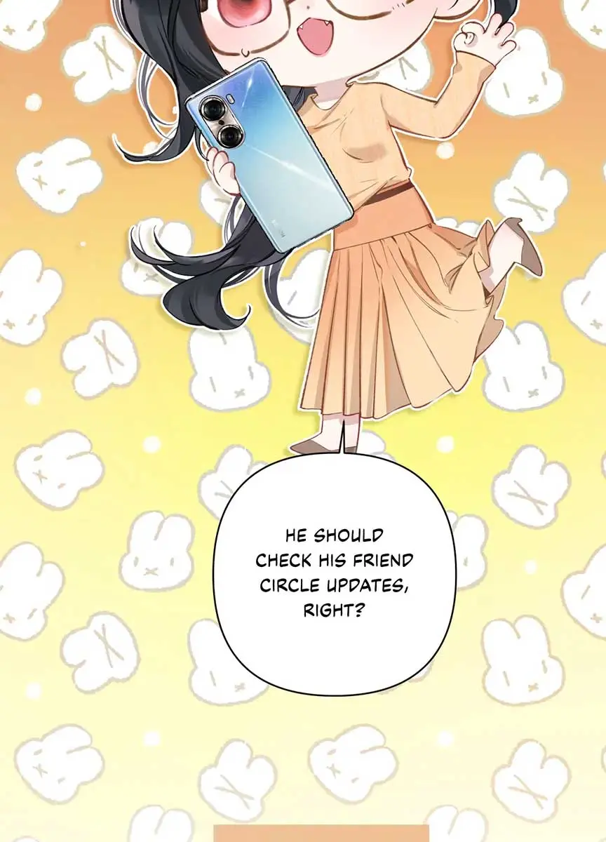 Only for Love Chapter 30 Page 18