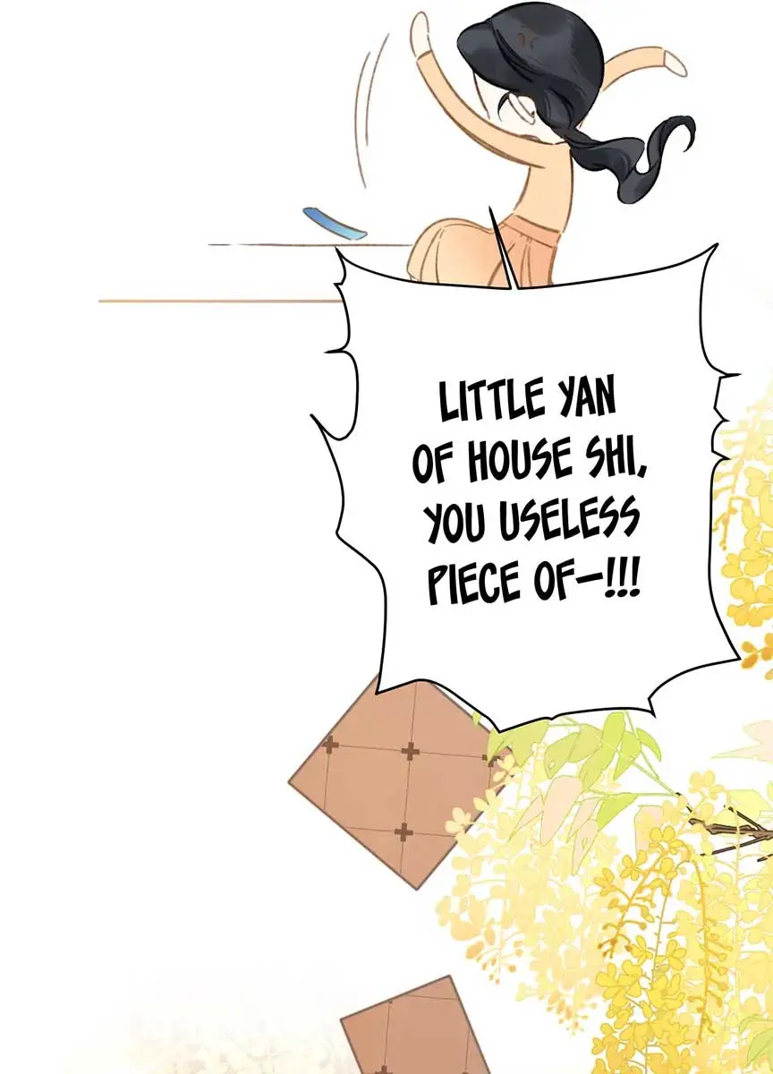Only for Love Chapter 30 Page 20