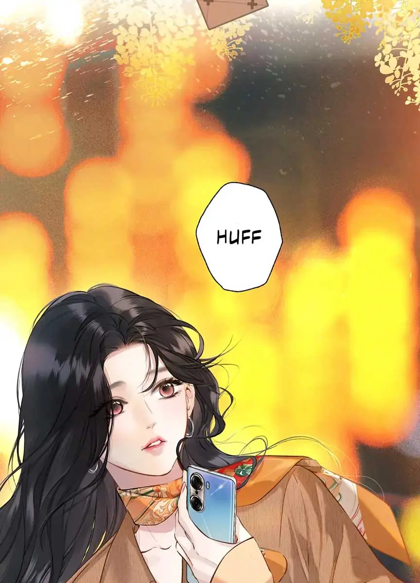Only for Love Chapter 30 Page 21