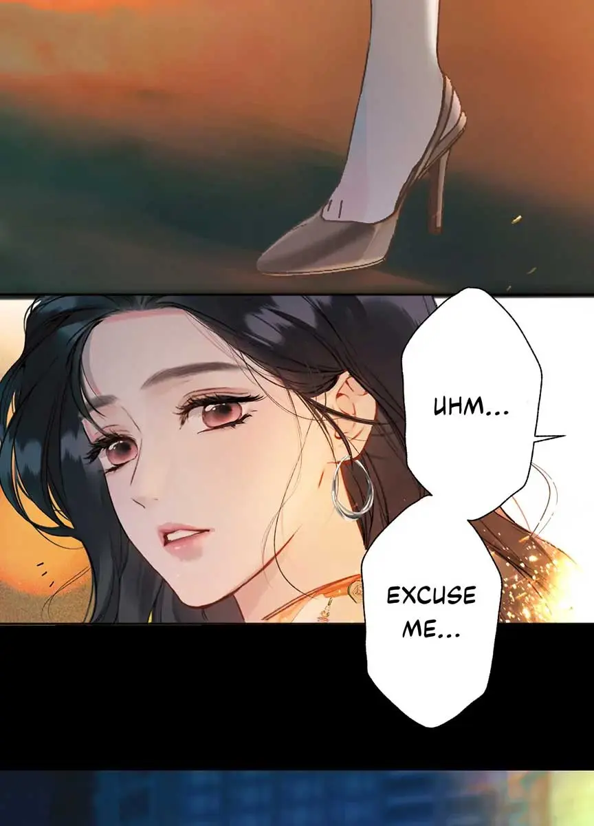 Only for Love Chapter 30 Page 24