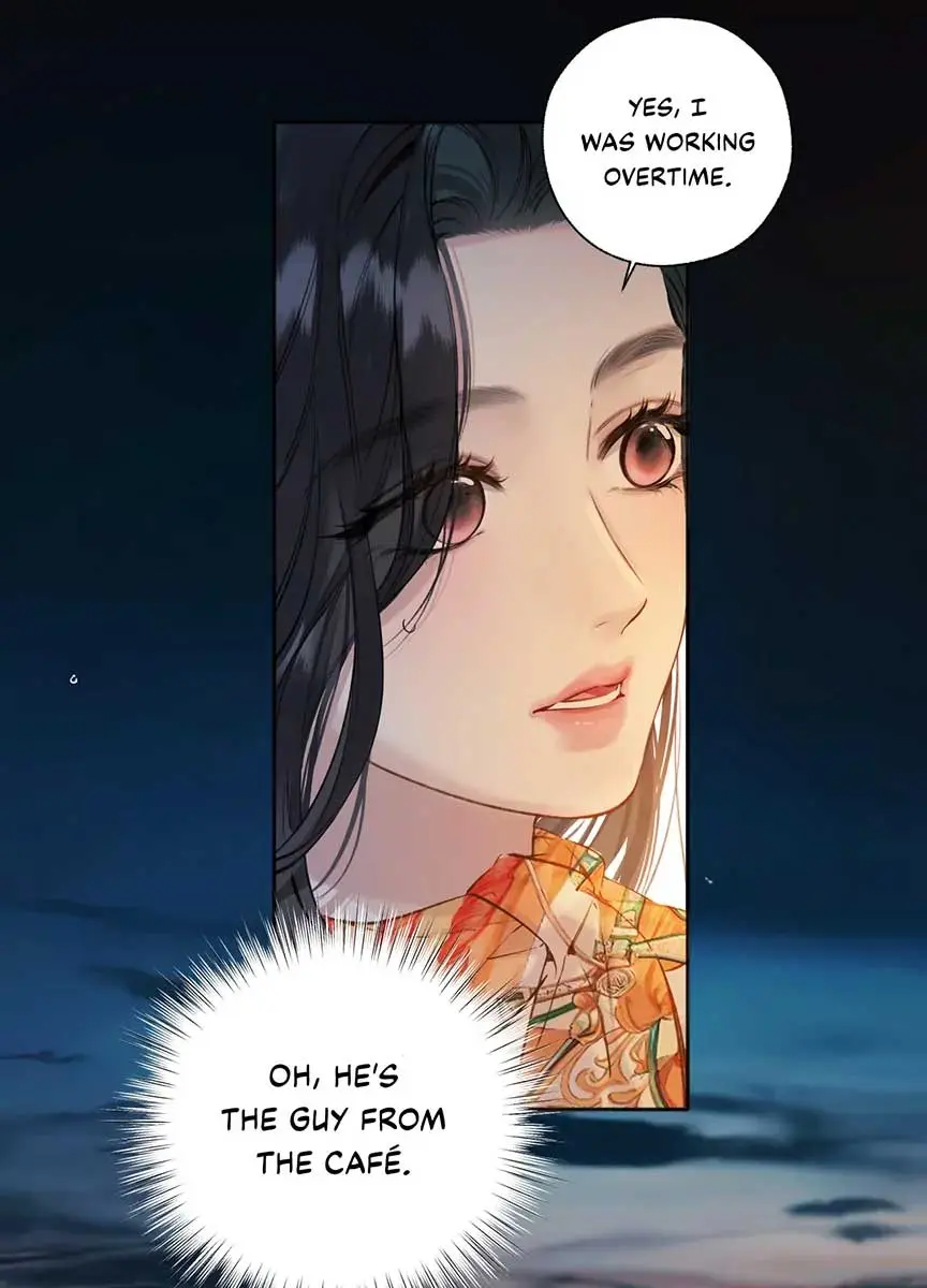 Only for Love Chapter 30 Page 27