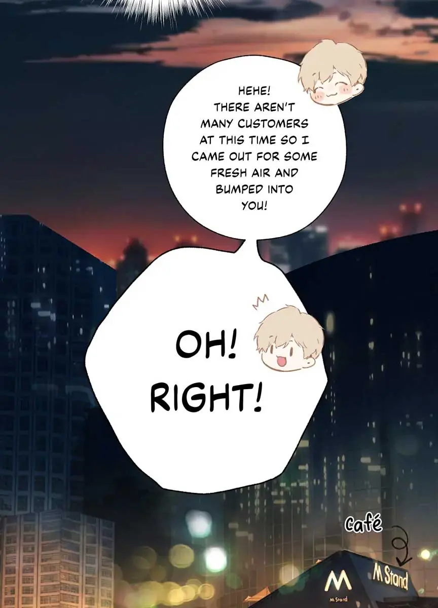 Only for Love Chapter 30 Page 28