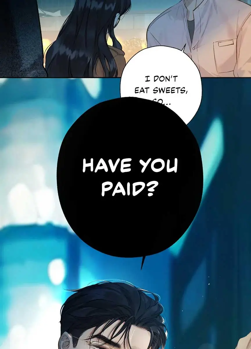Only for Love Chapter 30 Page 34