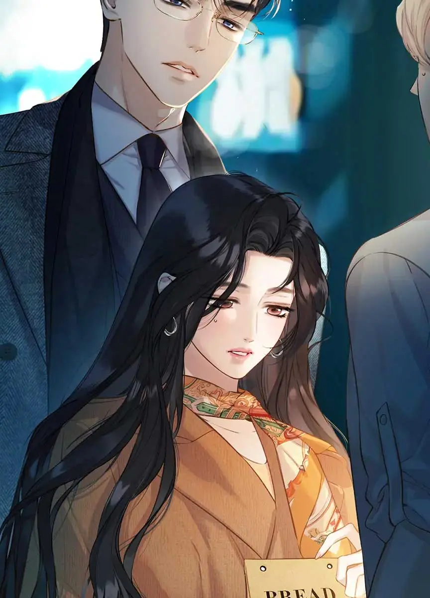 Only for Love Chapter 30 Page 35