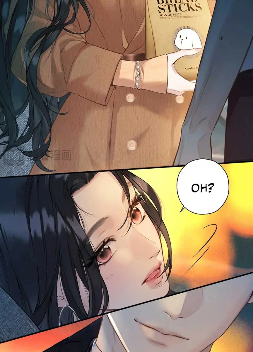 Only for Love Chapter 30 Page 36