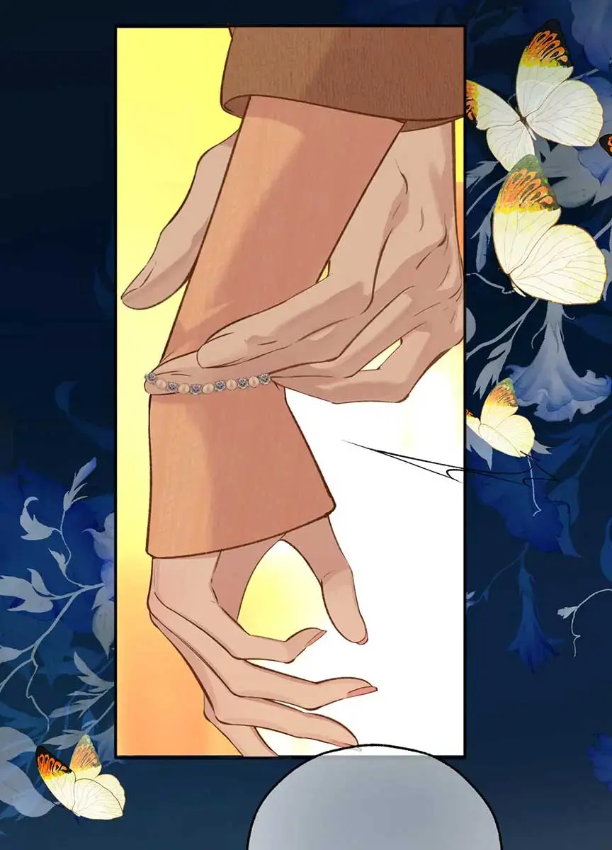Only for Love Chapter 30 Page 40