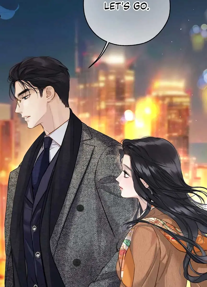 Only for Love Chapter 30 Page 41