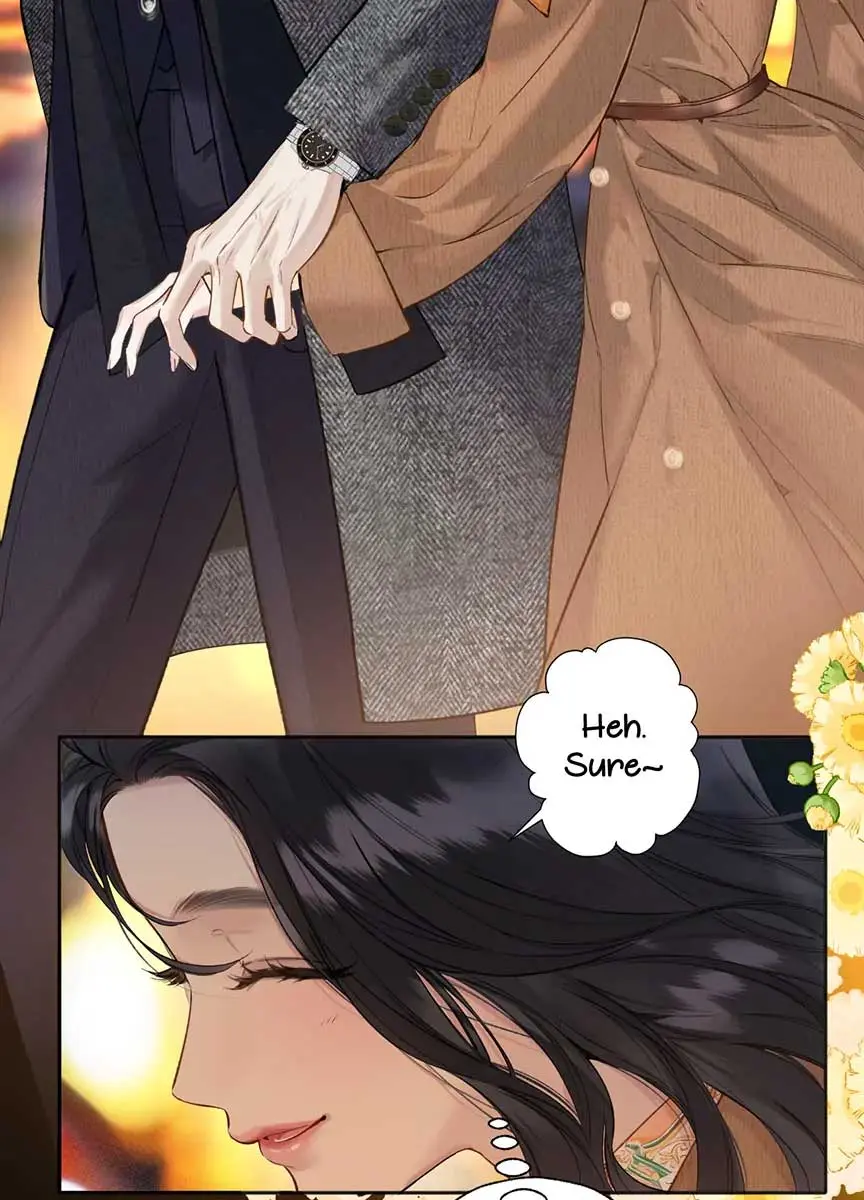 Only for Love Chapter 30 Page 42