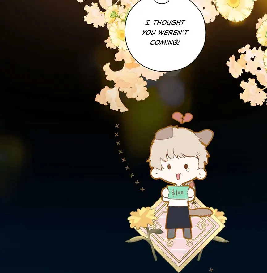 Only for Love Chapter 30 Page 43