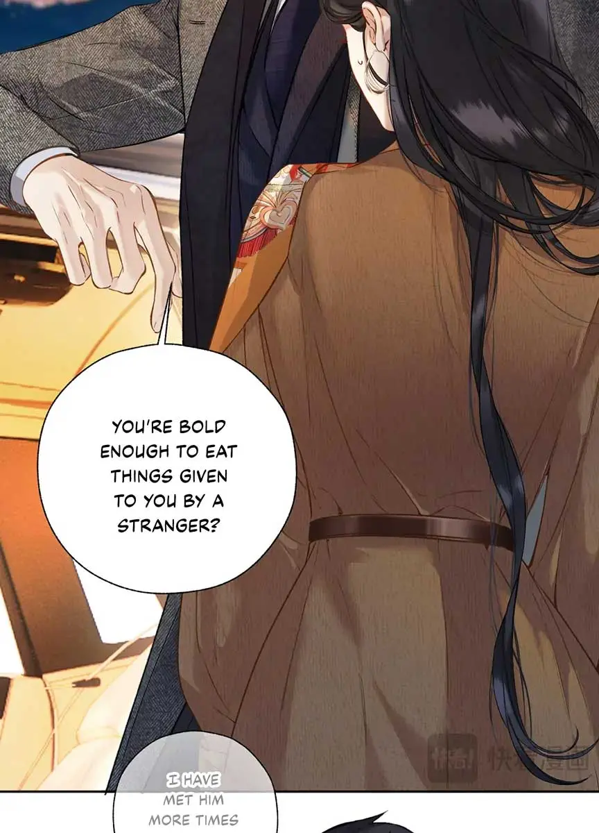 Only for Love Chapter 30 Page 45