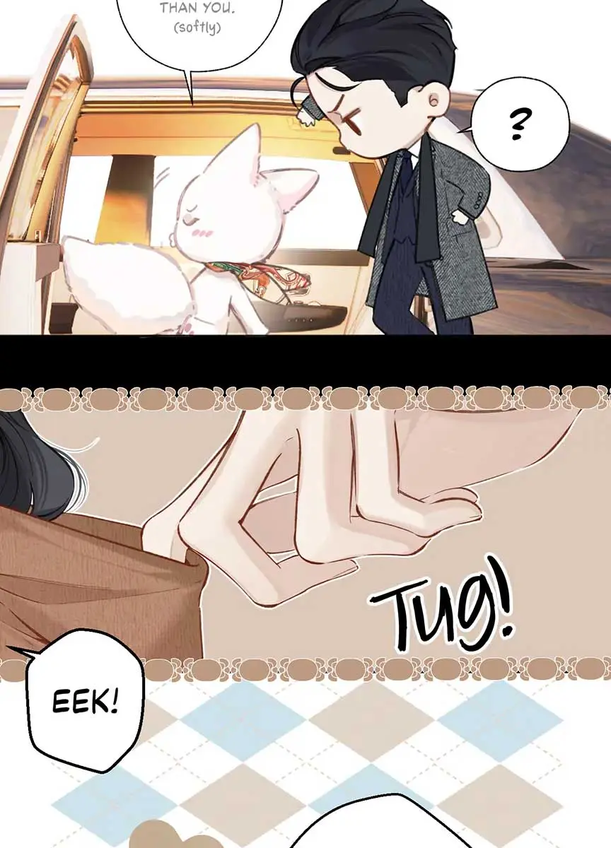 Only for Love Chapter 30 Page 46