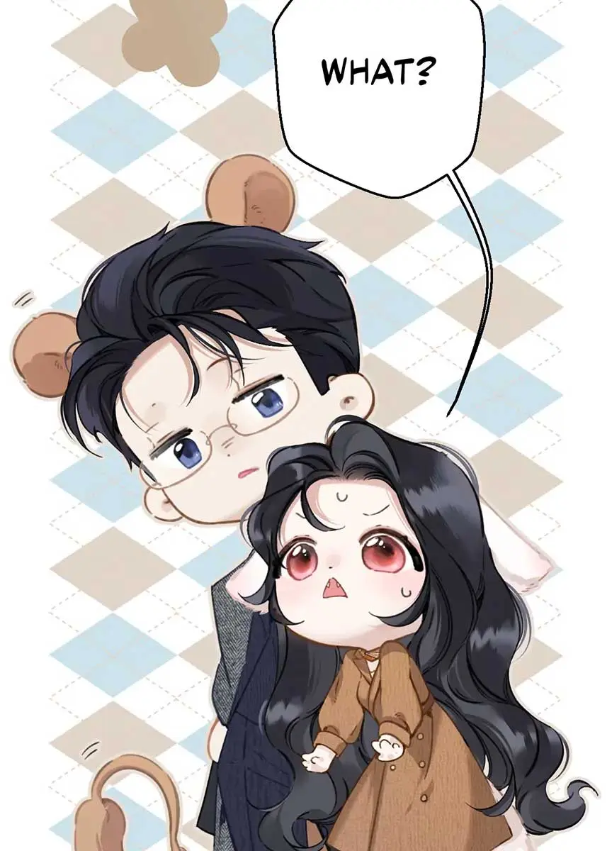 Only for Love Chapter 30 Page 47