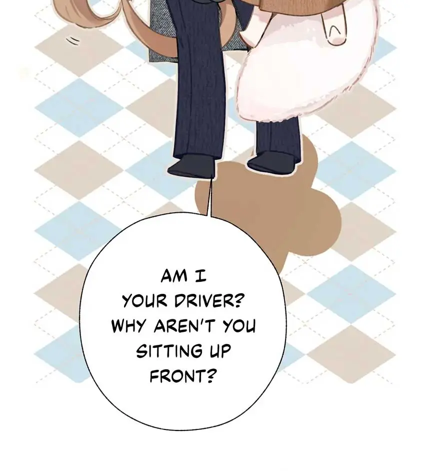 Only for Love Chapter 30 Page 48