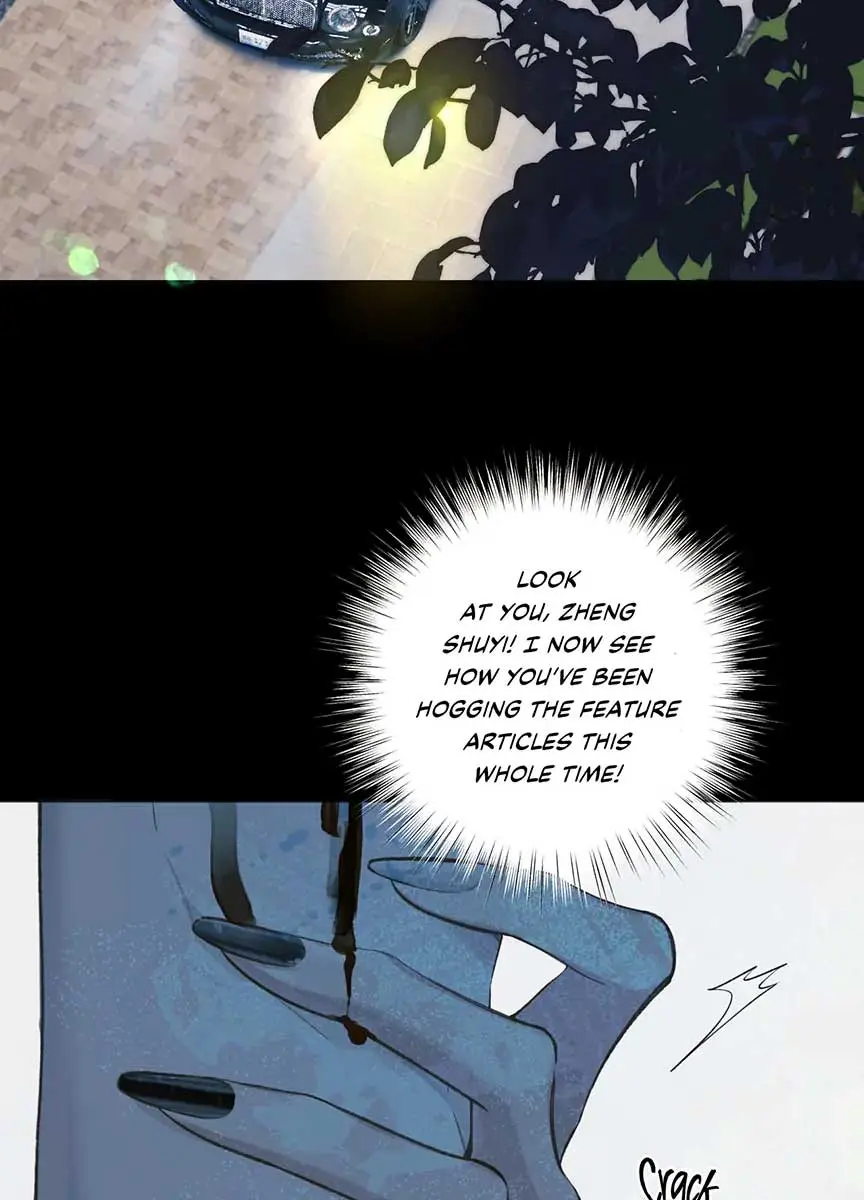 Only for Love Chapter 30 Page 52