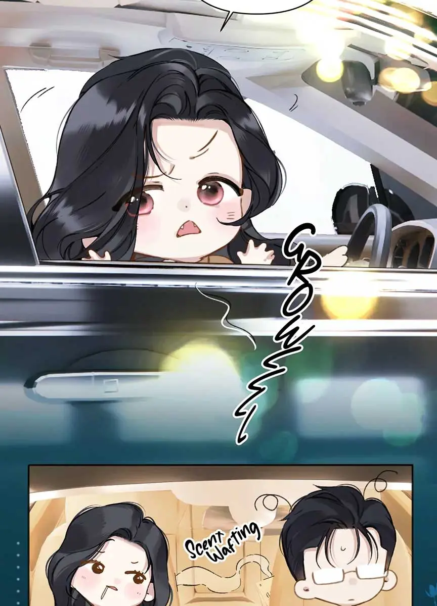 Only for Love Chapter 30 Page 56