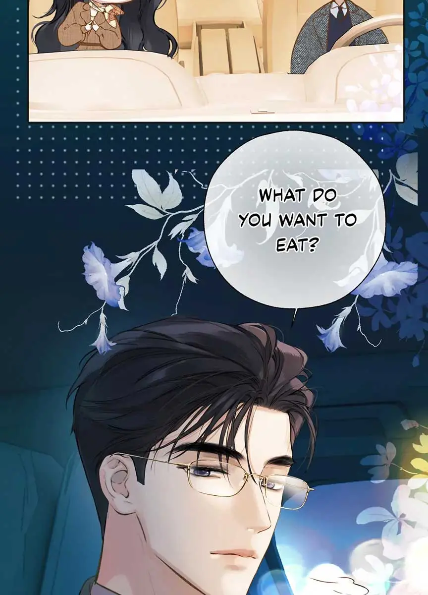 Only for Love Chapter 30 Page 57
