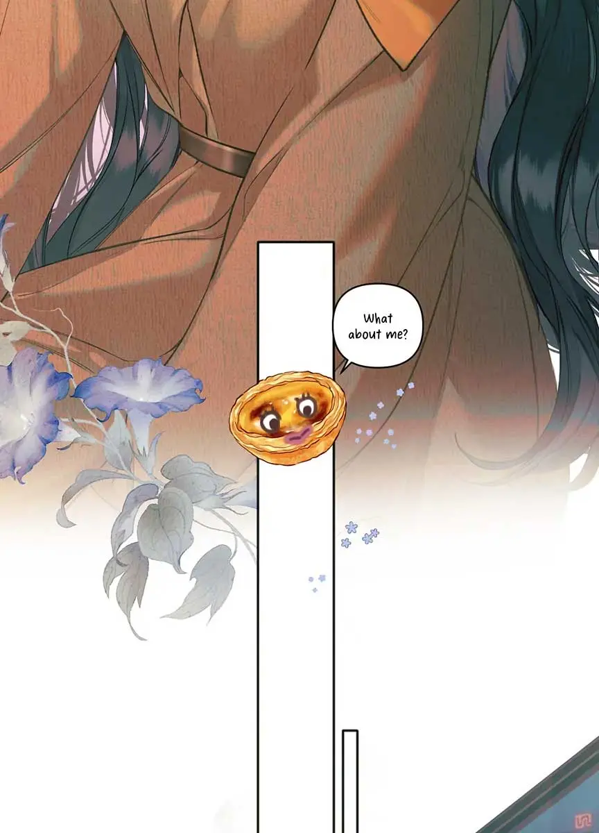 Only for Love Chapter 30 Page 60