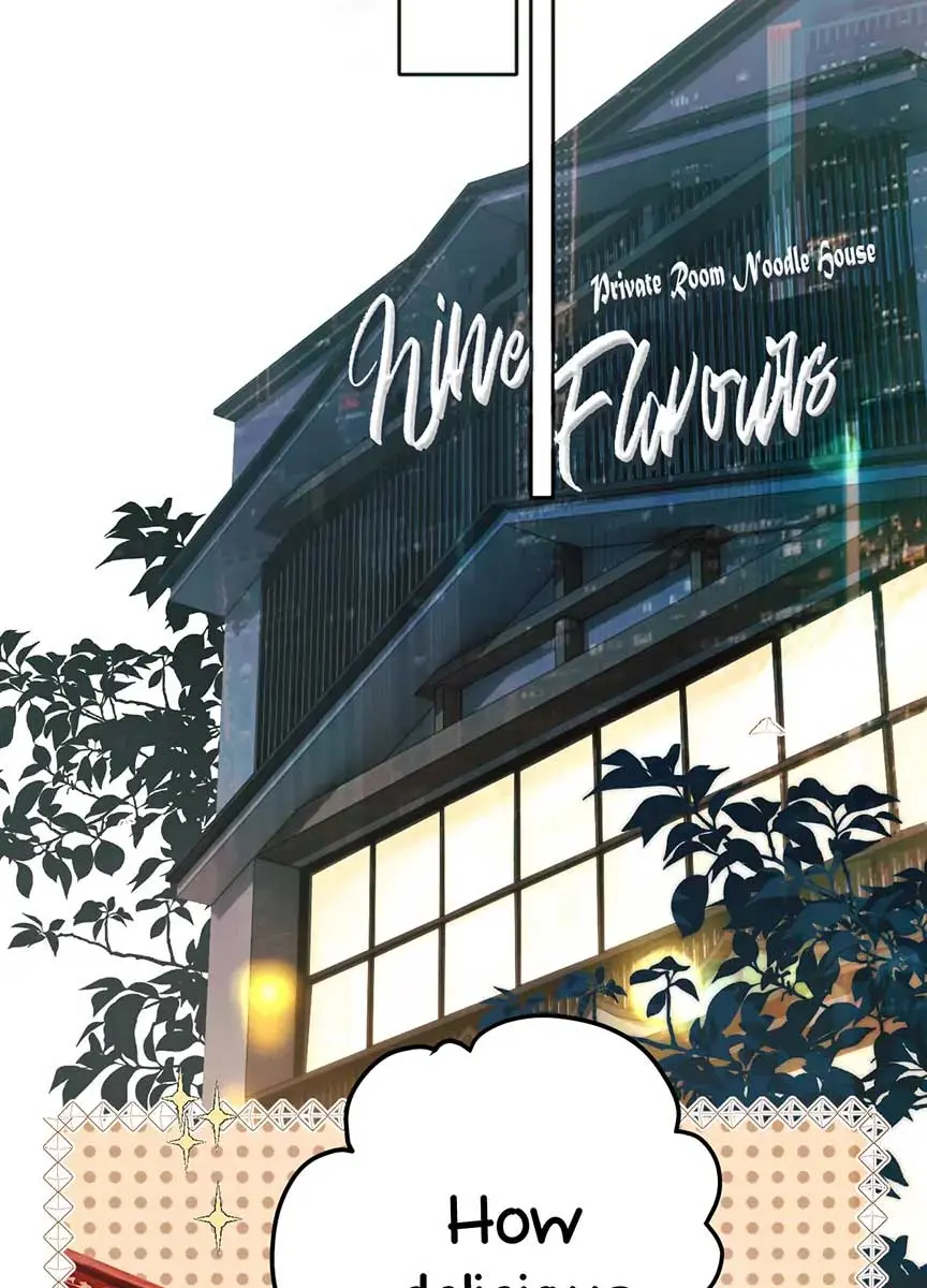 Only for Love Chapter 30 Page 61