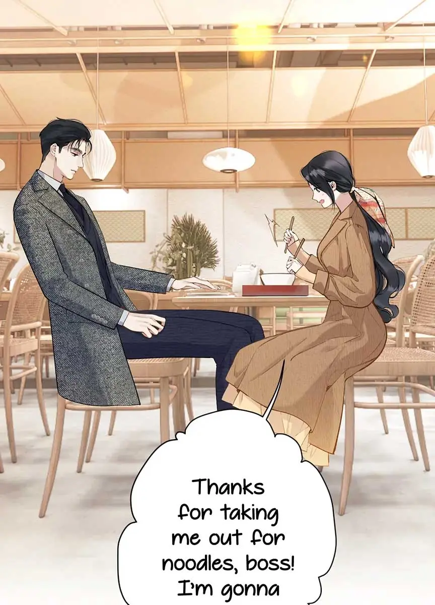 Only for Love Chapter 30 Page 64