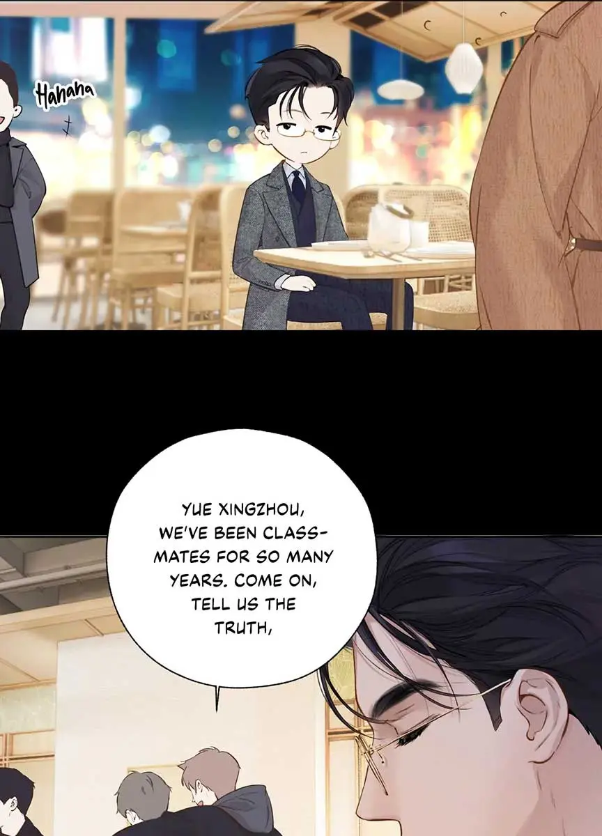 Only for Love Chapter 30 Page 70