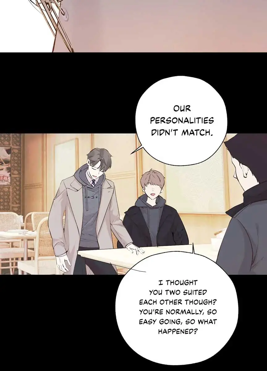 Only for Love Chapter 30 Page 72