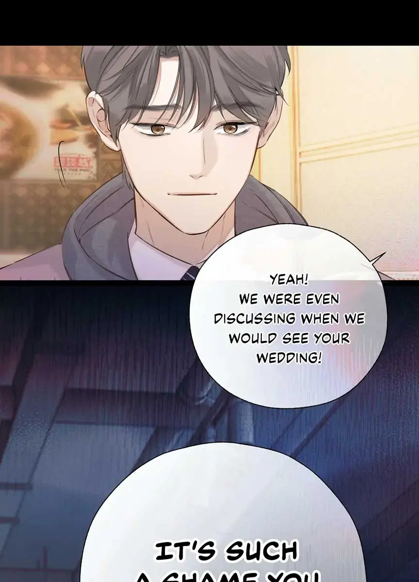 Only for Love Chapter 30 Page 73