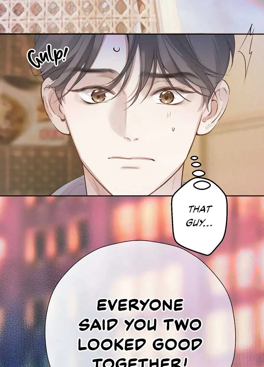 Only for Love Chapter 30 Page 76