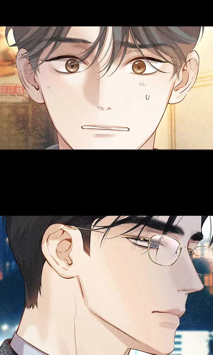 Only for Love Chapter 31 Page 4