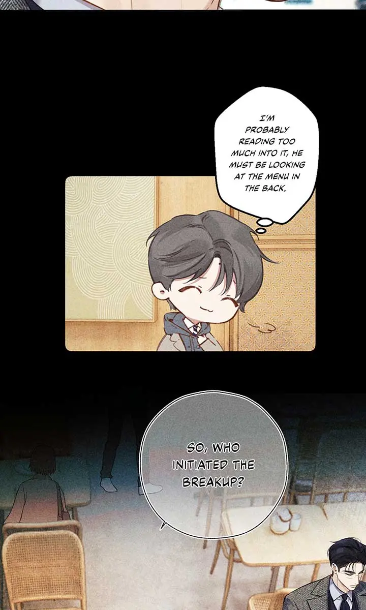 Only for Love Chapter 31 Page 5