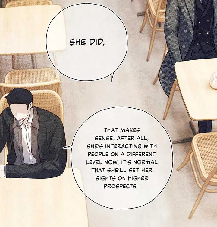 Only for Love Chapter 31 Page 6