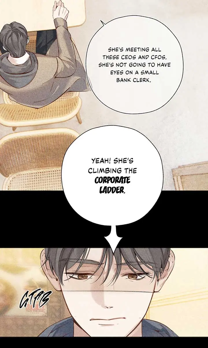 Only for Love Chapter 31 Page 7