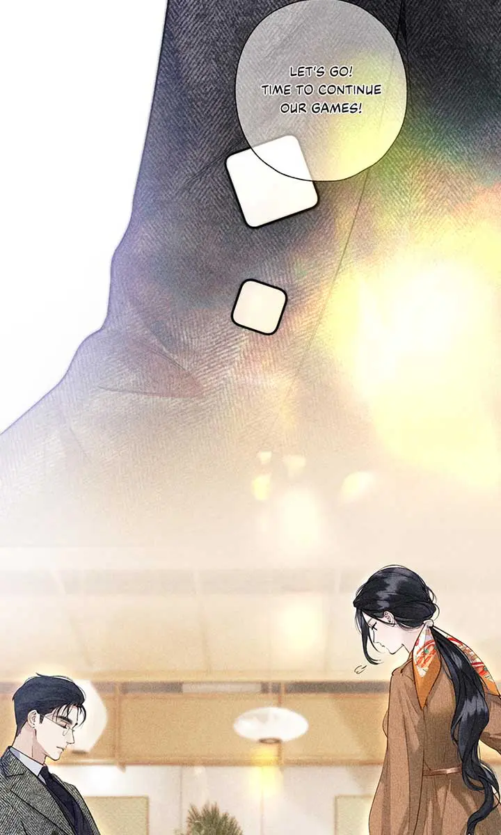 Only for Love Chapter 31 Page 10