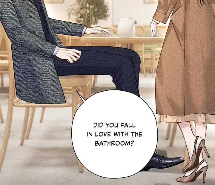 Only for Love Chapter 31 Page 11