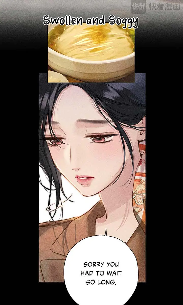 Only for Love Chapter 31 Page 12