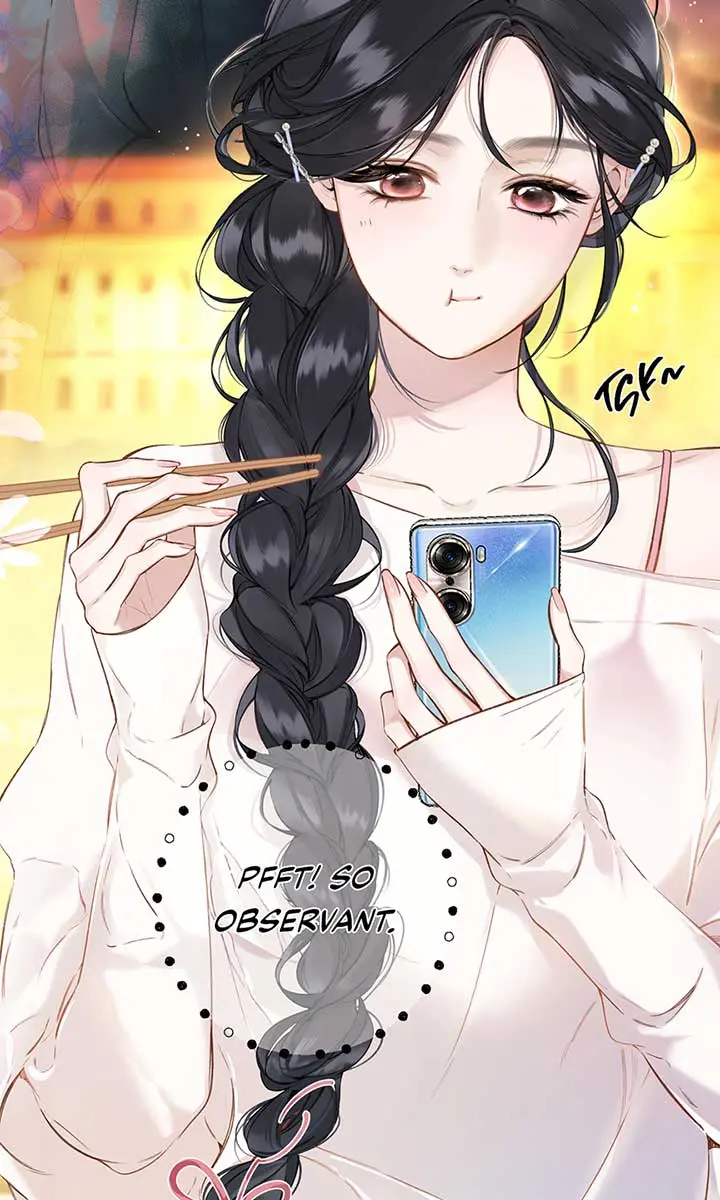 Only for Love Chapter 31 Page 19