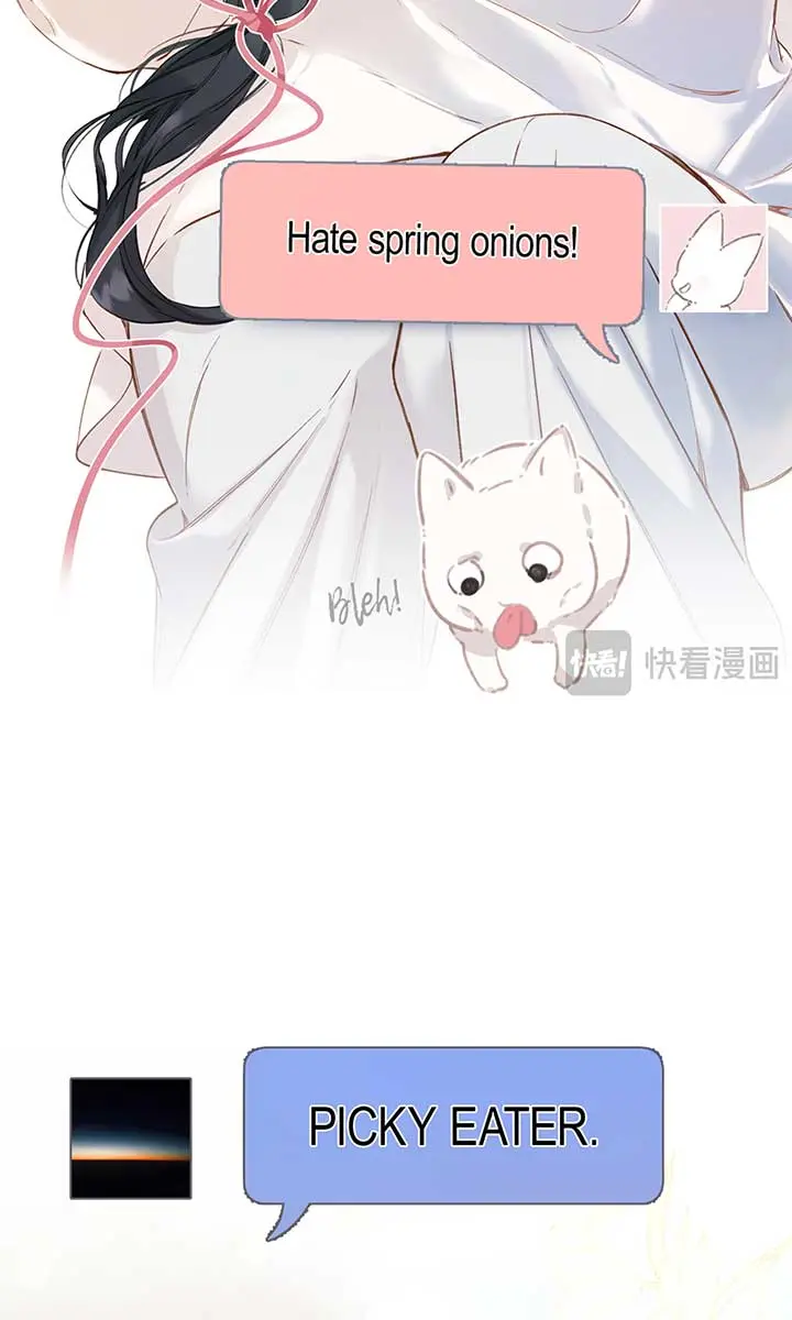 Only for Love Chapter 31 Page 20