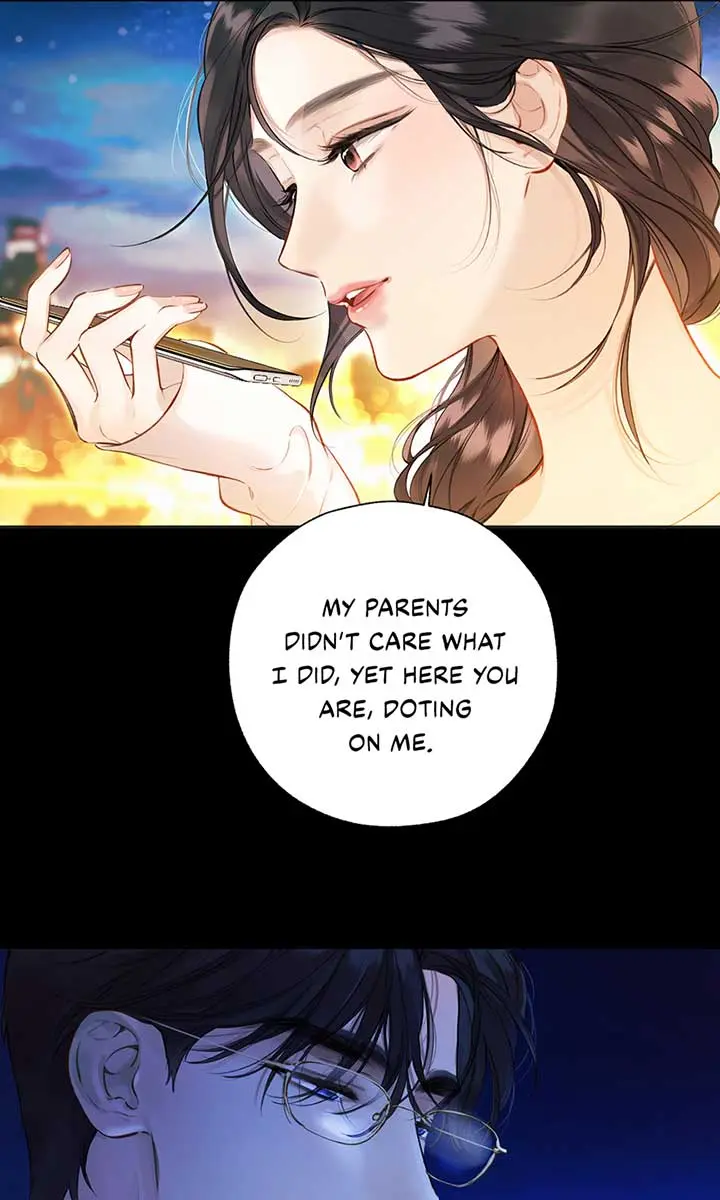 Only for Love Chapter 31 Page 22