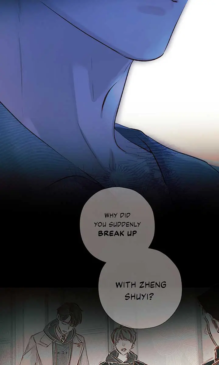 Only for Love Chapter 31 Page 24