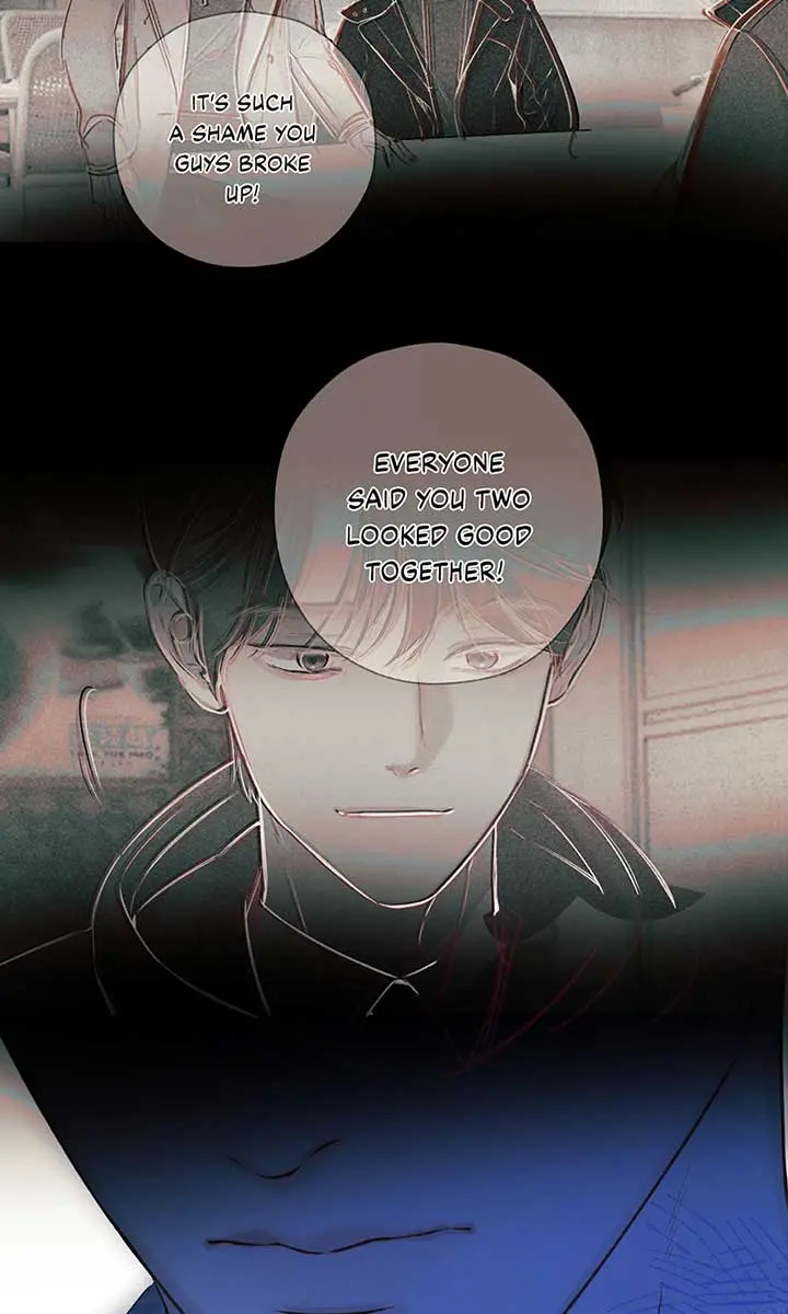 Only for Love Chapter 31 Page 25