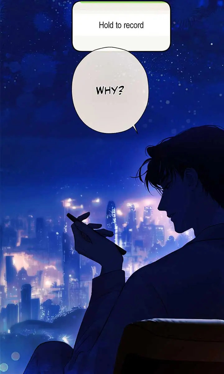 Only for Love Chapter 31 Page 27