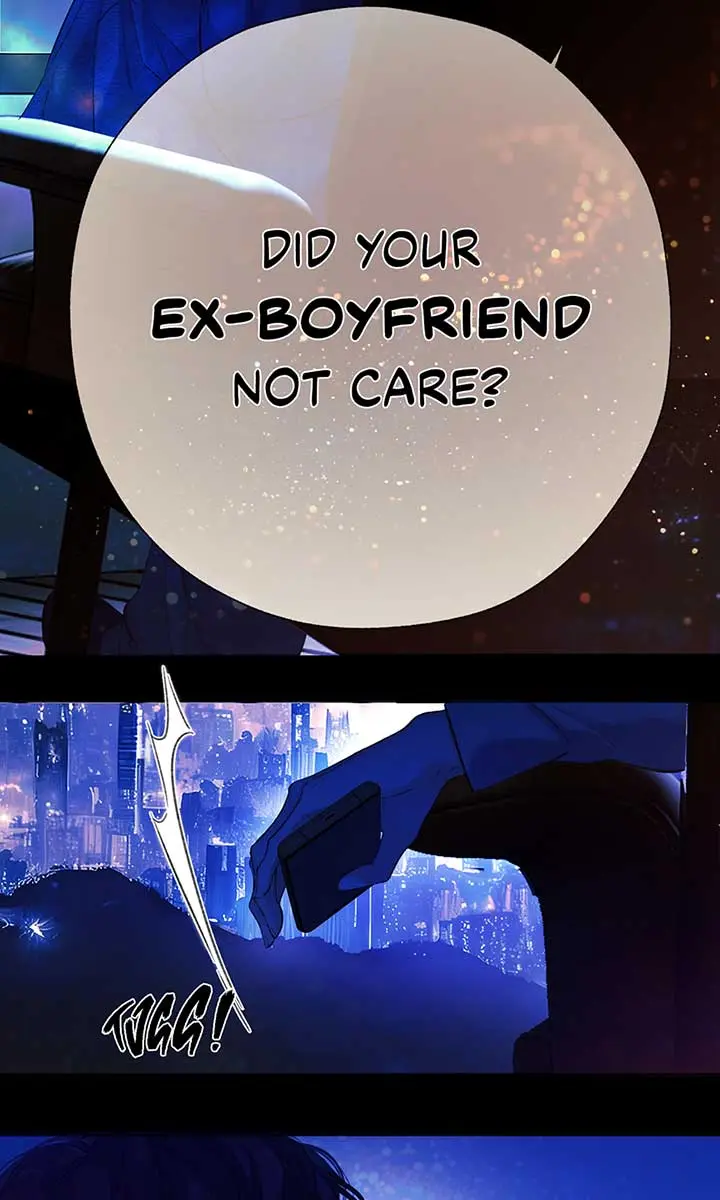 Only for Love Chapter 31 Page 28