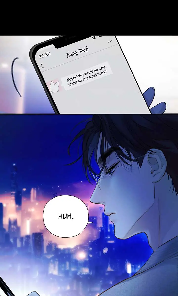Only for Love Chapter 31 Page 30