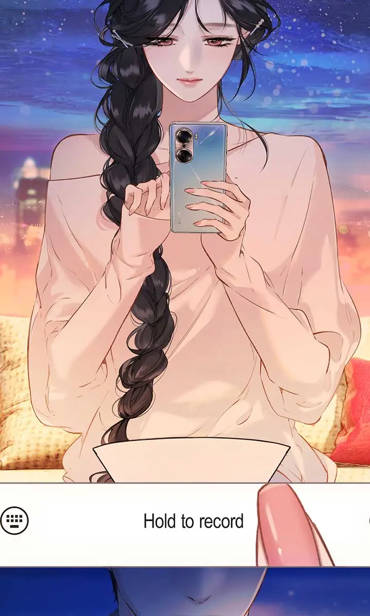 Only for Love Chapter 31 Page 33