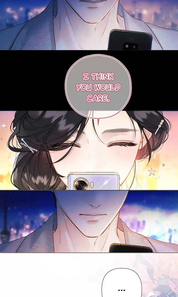 Only for Love Chapter 31 Page 34